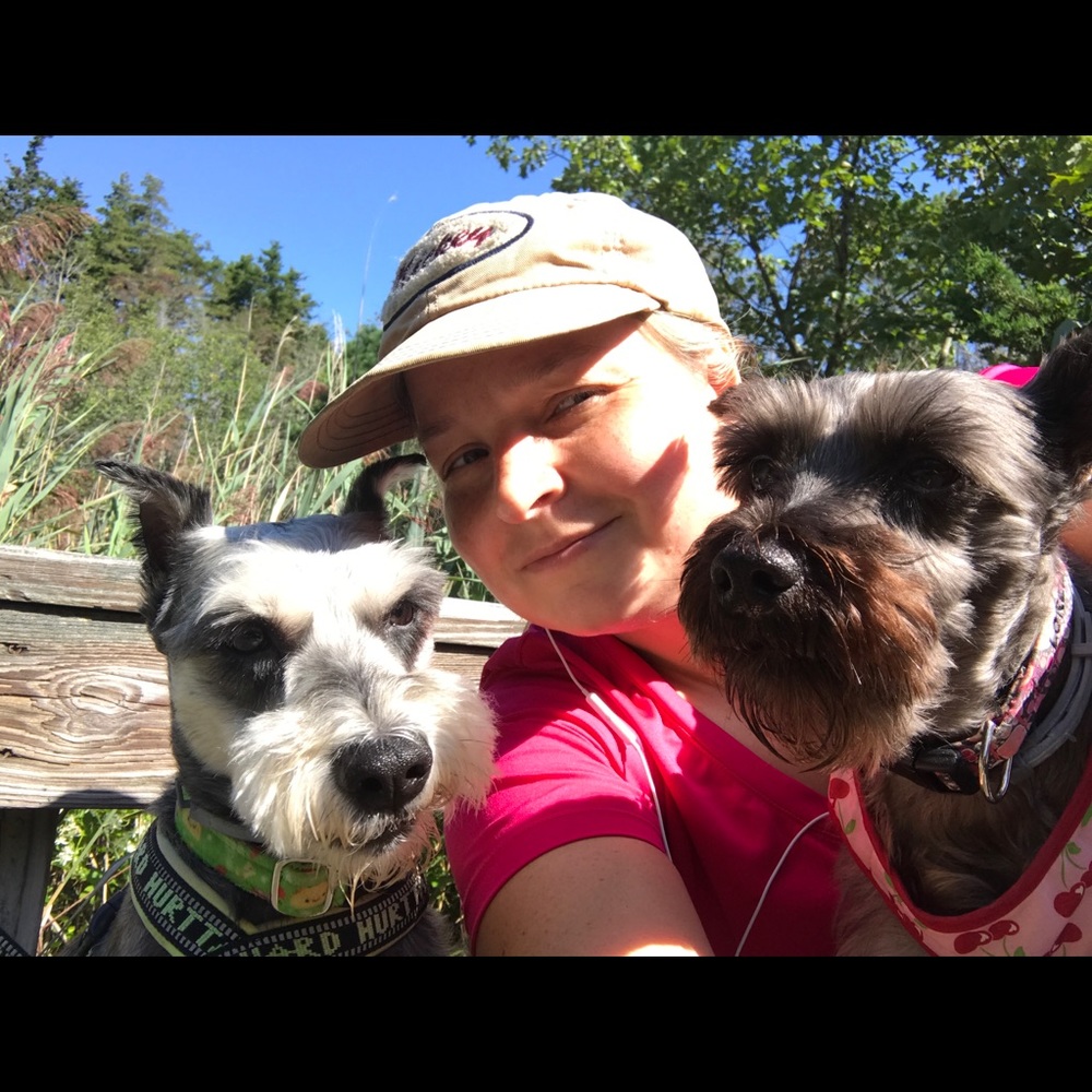 Meet your Posher, Melissa